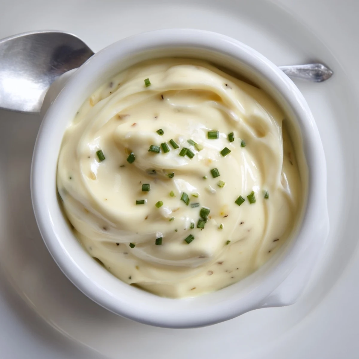 Creamy Tangy Sauce drizzled over grilled salmon, silky texture and bright citrus.