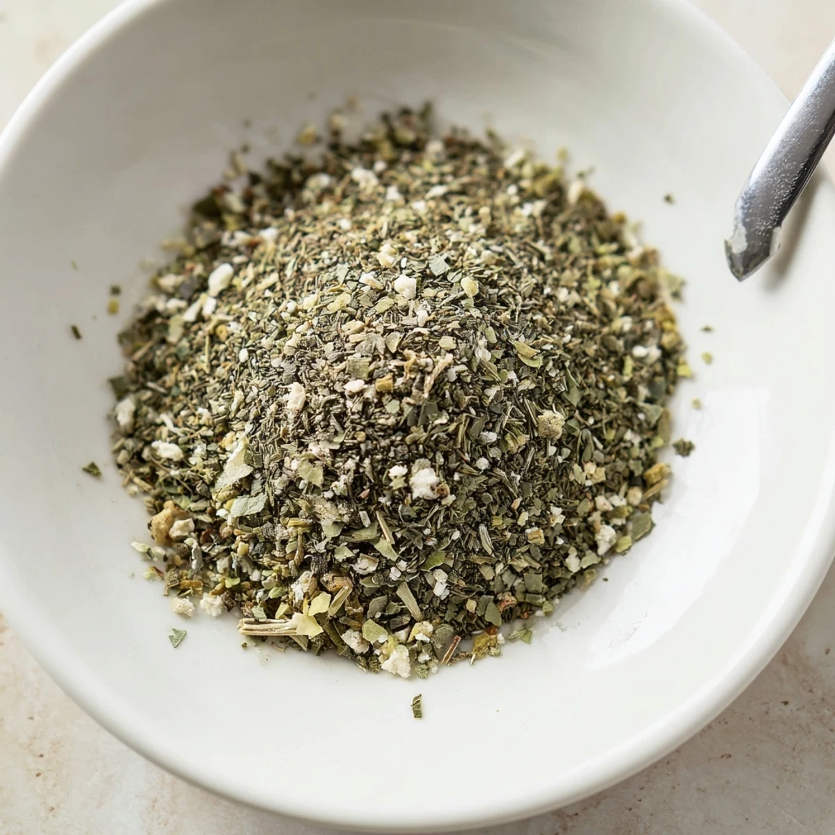 Sprinkle Dehydrated Tzatziki Seasoning Mix over grilled chicken for bright flavor